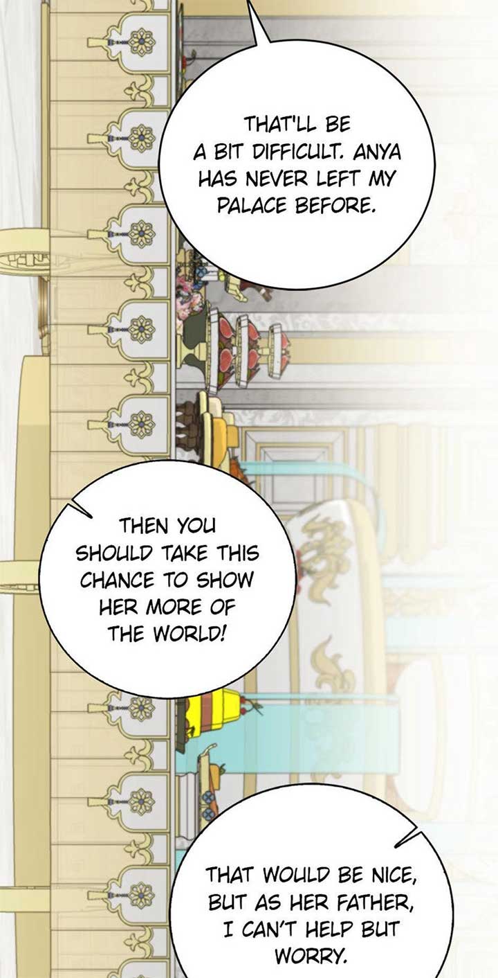 I Saw the Future With the Killer Grand Duke Chapter 60 371 049