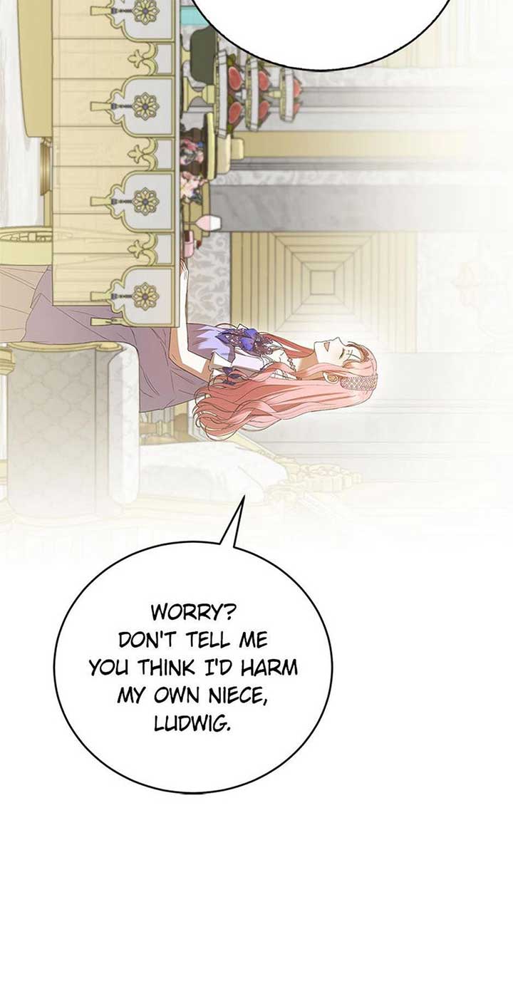 I Saw the Future With the Killer Grand Duke Chapter 60 372 050