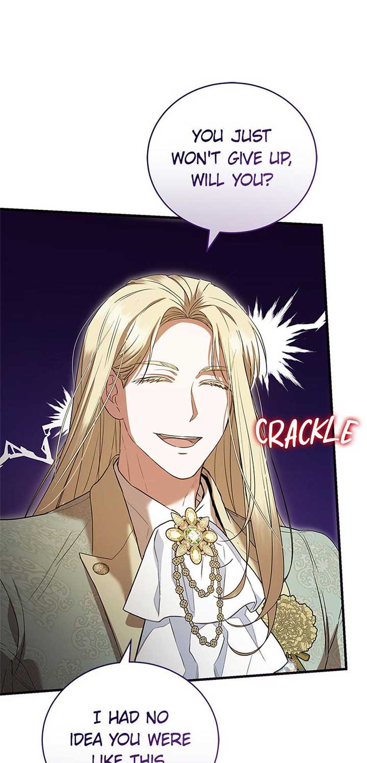 I Saw the Future With the Killer Grand Duke Chapter 60 373 051