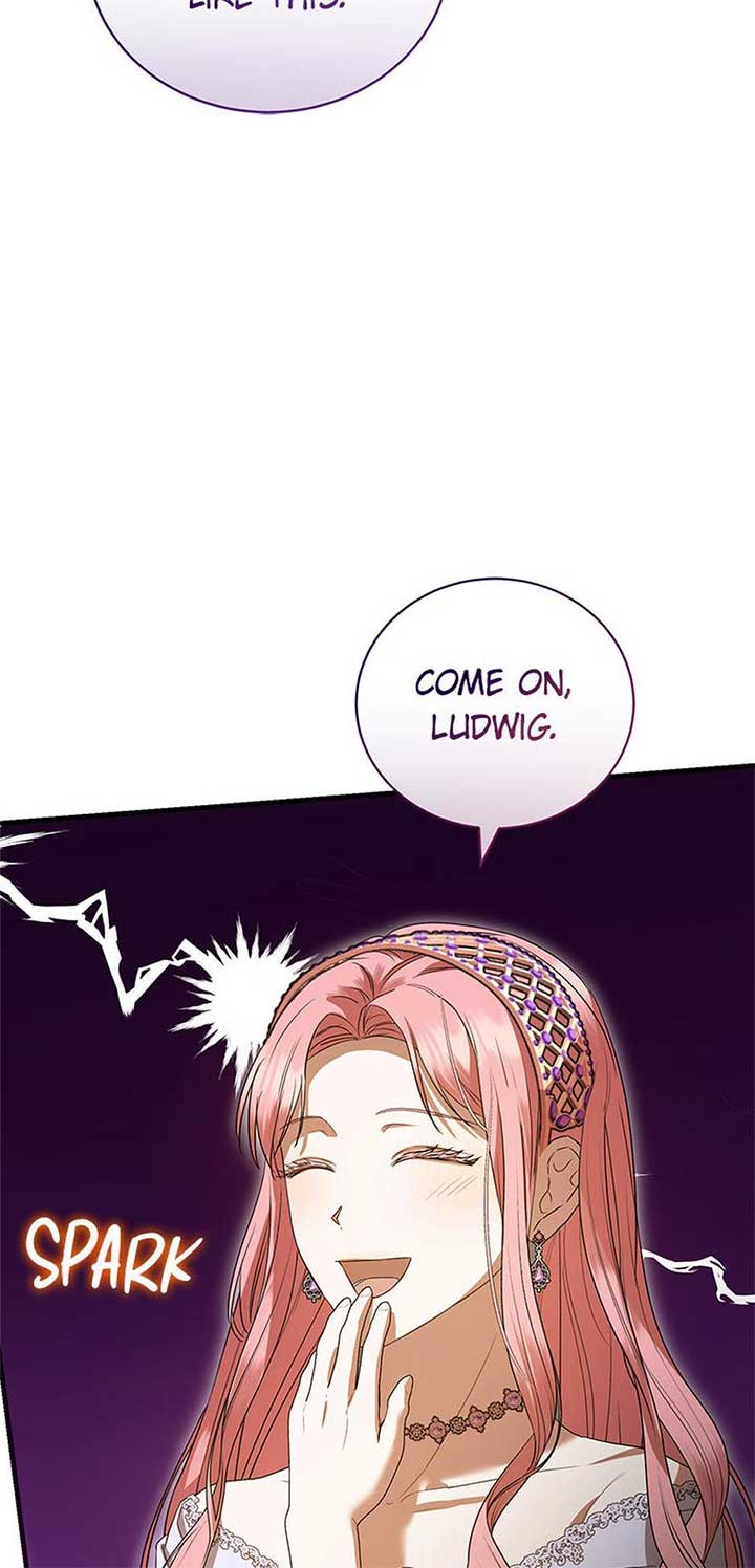 I Saw the Future With the Killer Grand Duke Chapter 60 374 052