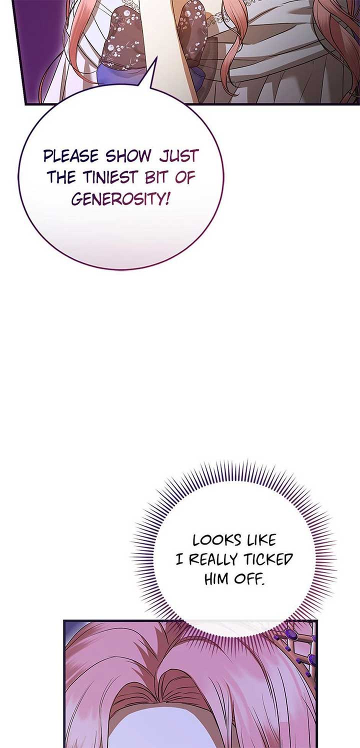 I Saw the Future With the Killer Grand Duke Chapter 60 375 053