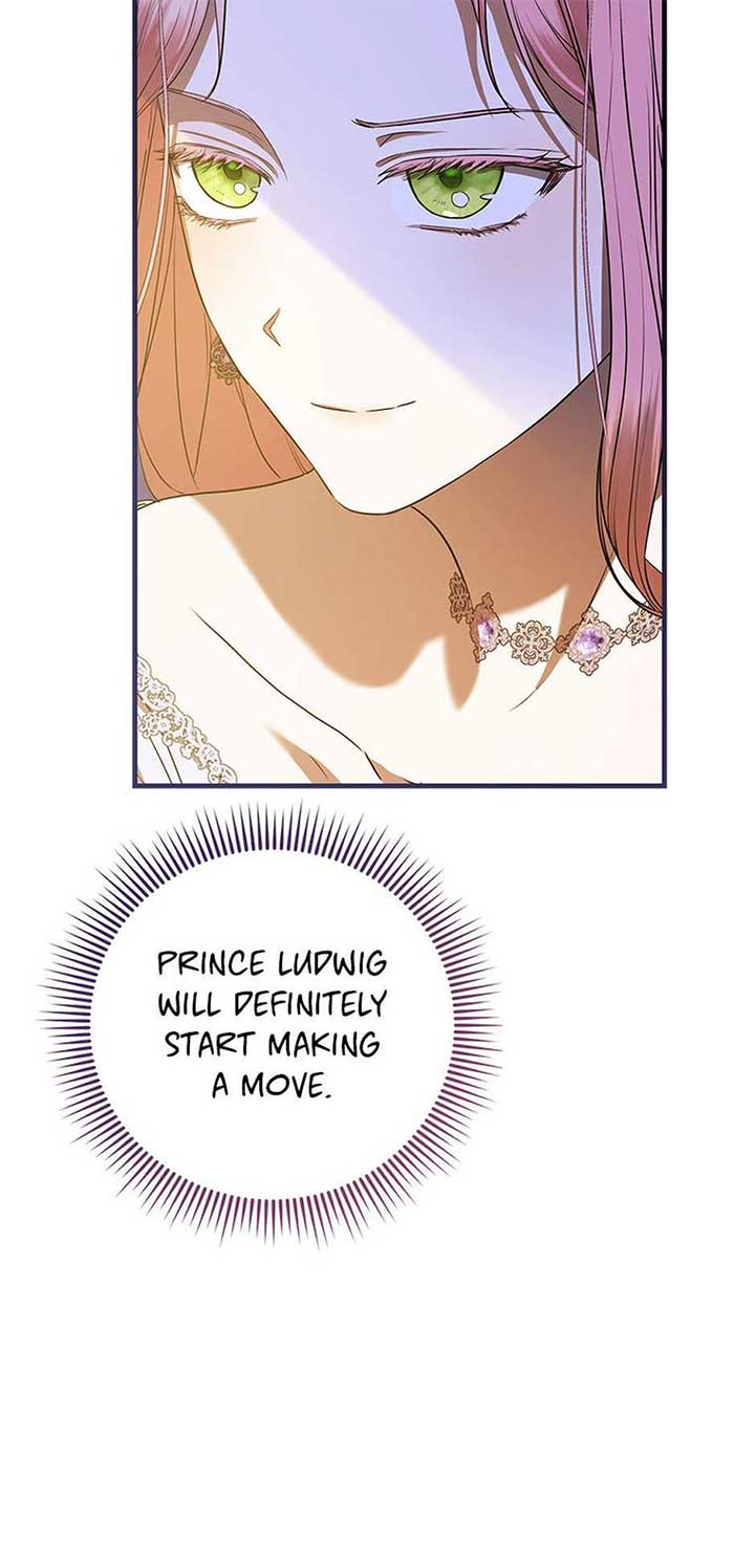 I Saw the Future With the Killer Grand Duke Chapter 60 376 054