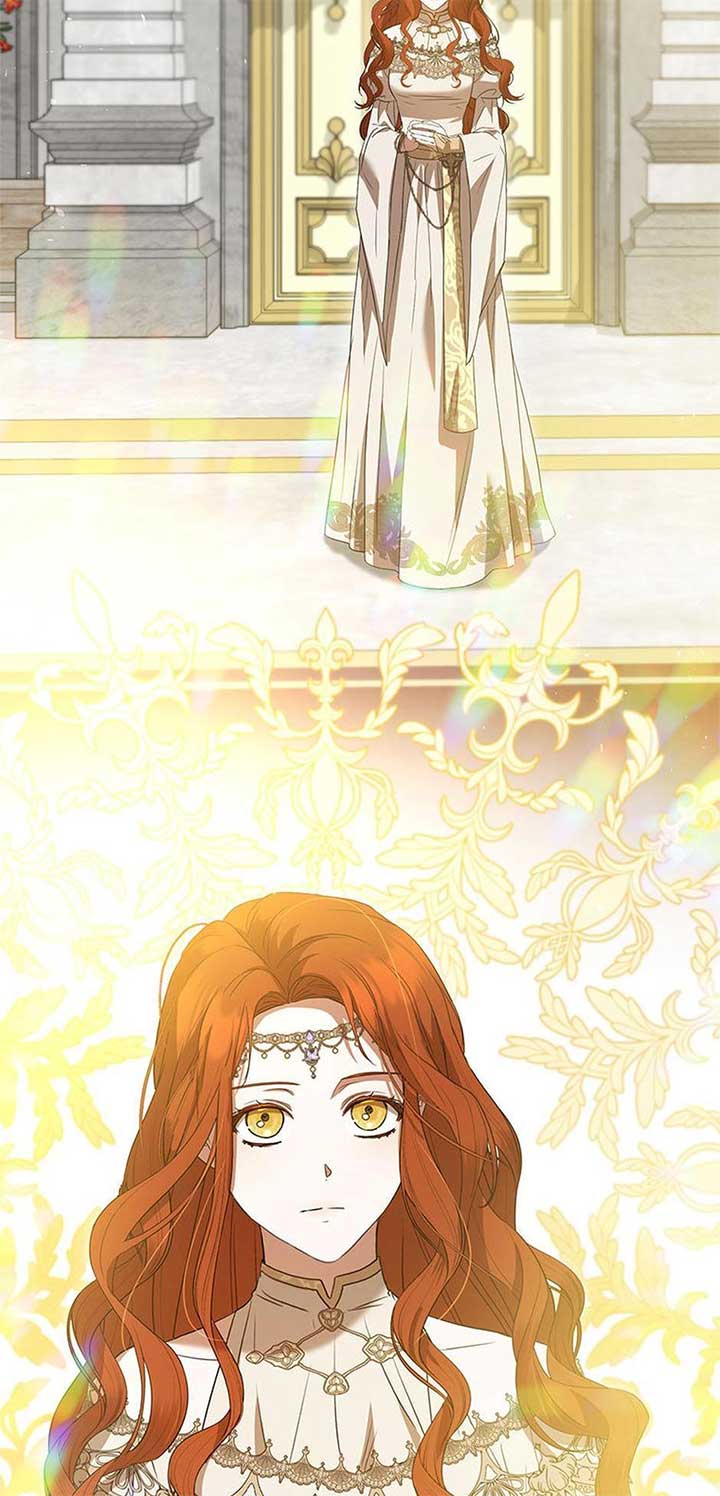 I Saw the Future With the Killer Grand Duke Chapter 60 378 056