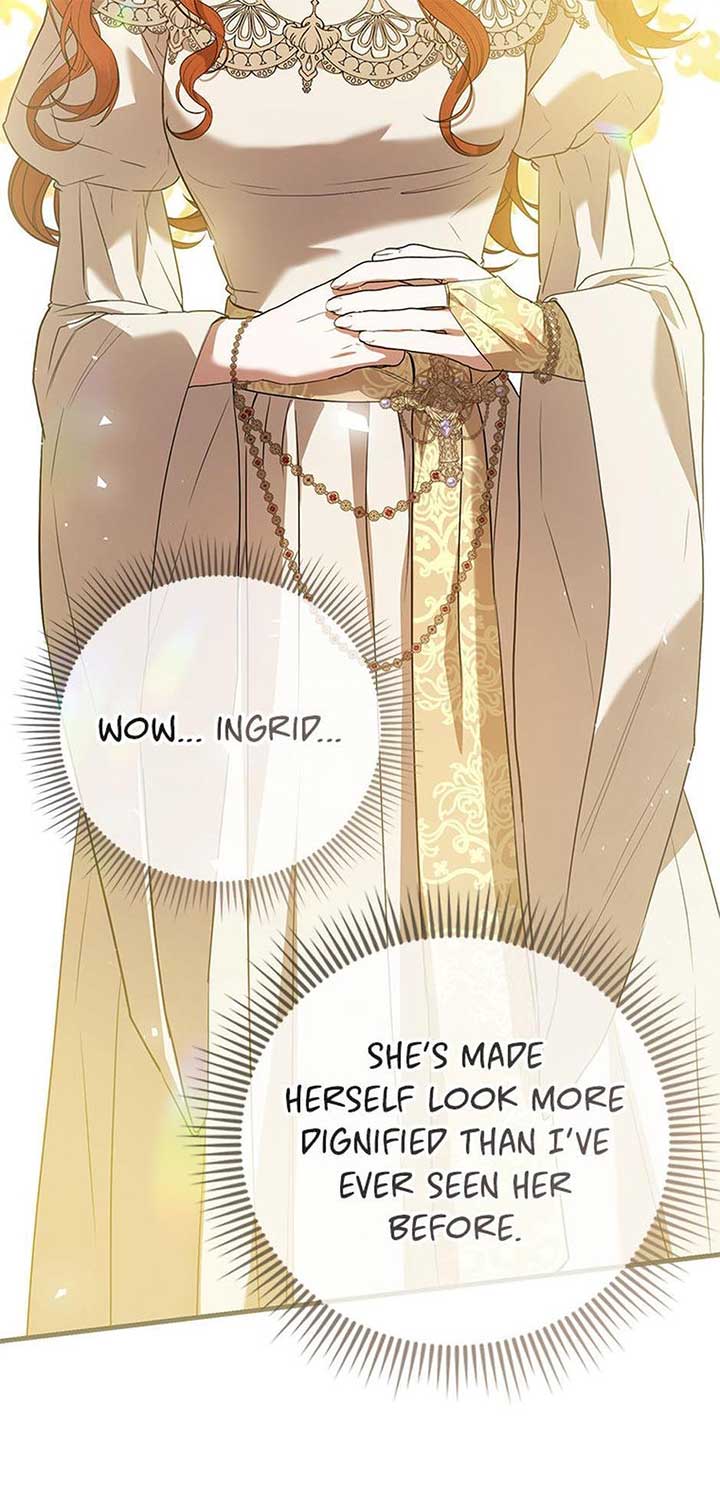 I Saw the Future With the Killer Grand Duke Chapter 60 379 057