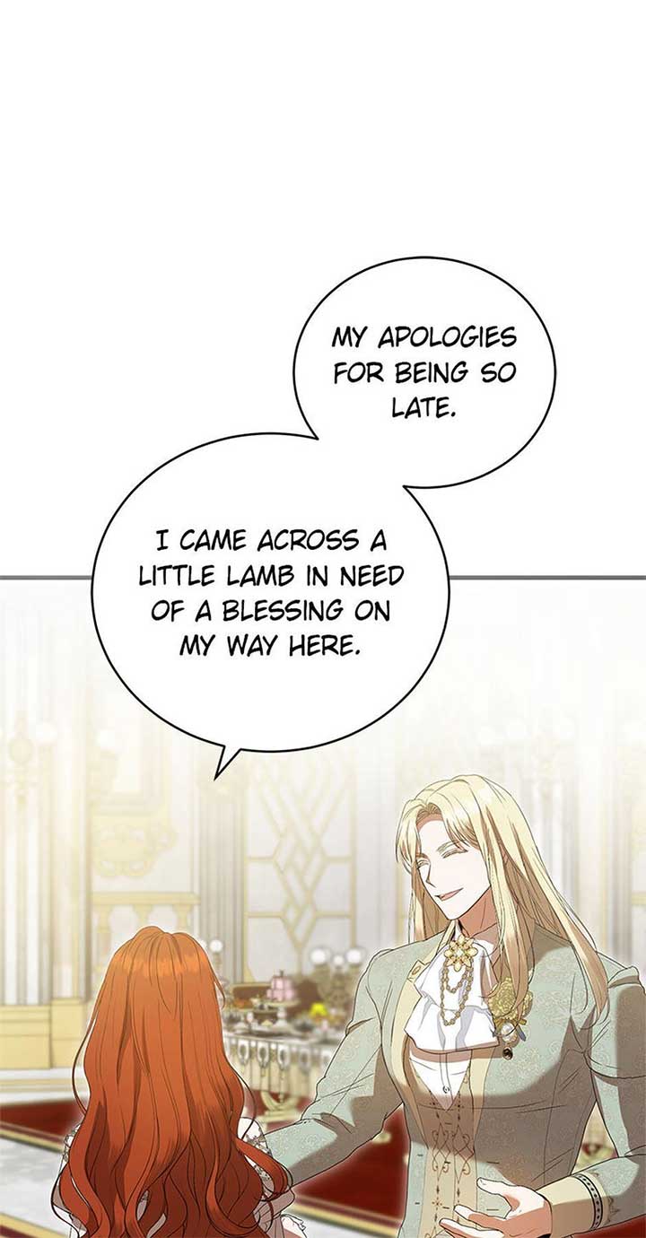 I Saw the Future With the Killer Grand Duke Chapter 60 380 058