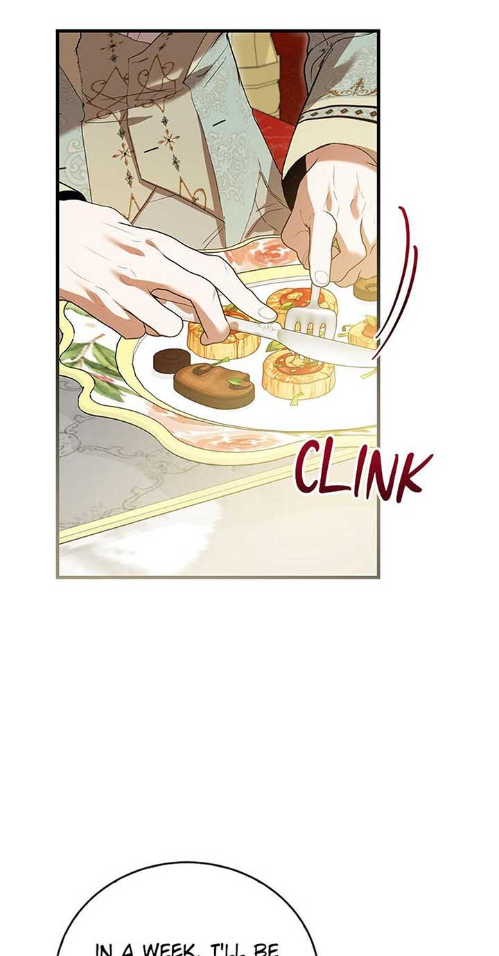 I Saw the Future With the Killer Grand Duke Chapter 60 383 061