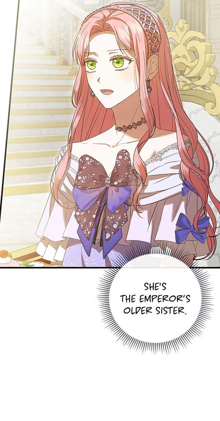 I Saw the Future With the Killer Grand Duke Chapter 60 386 064