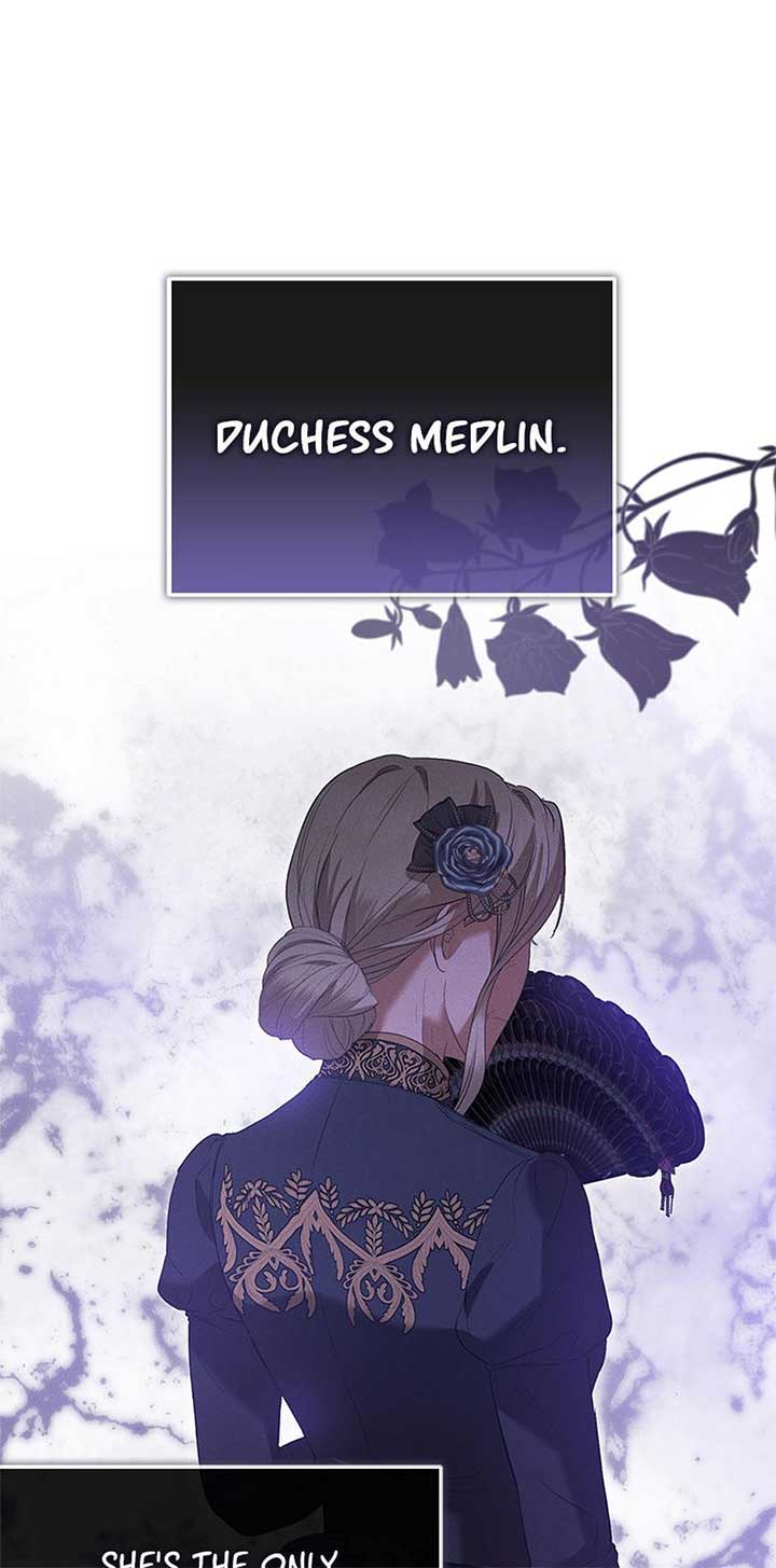 I Saw the Future With the Killer Grand Duke Chapter 60 387 065