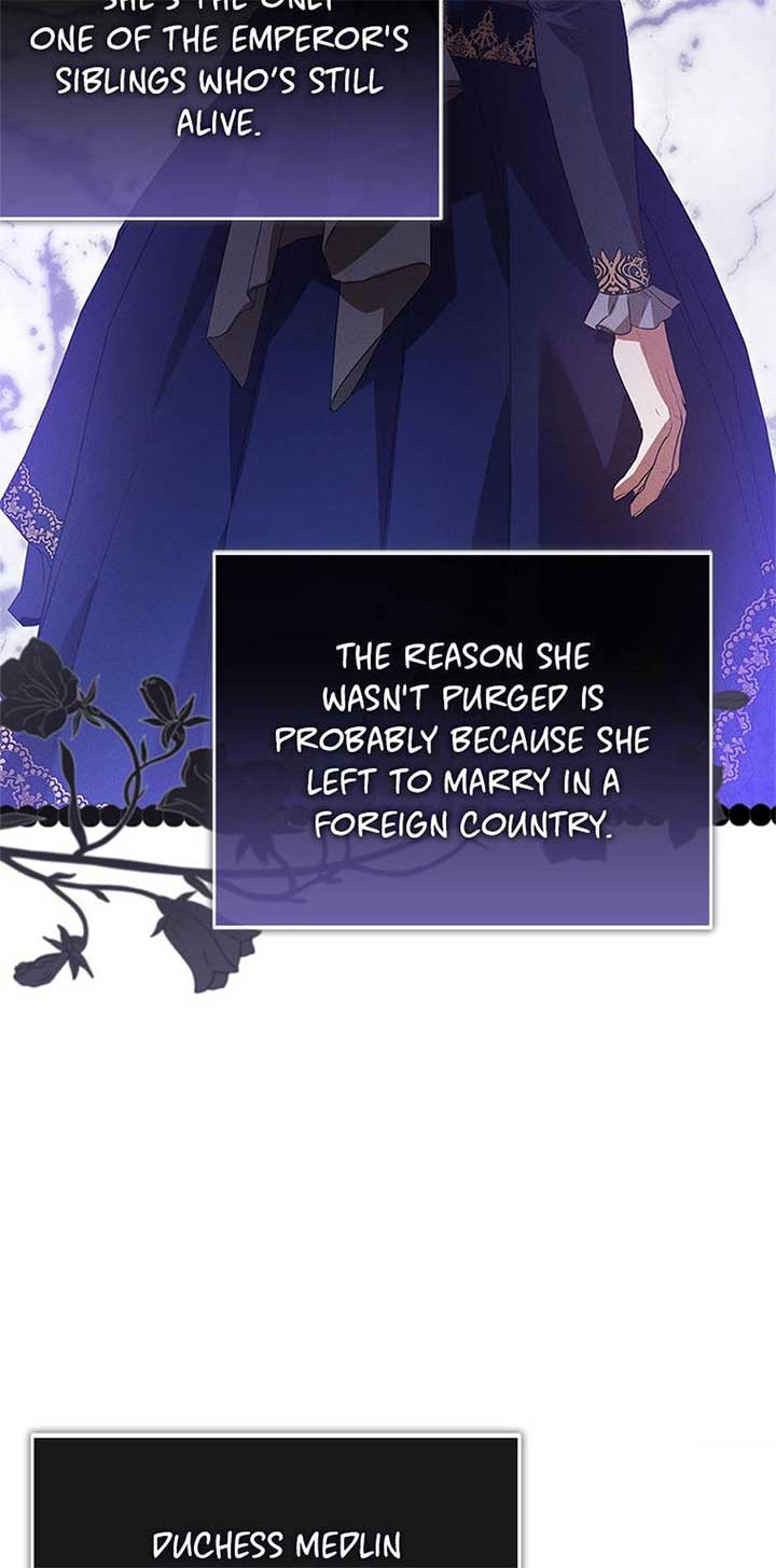 I Saw the Future With the Killer Grand Duke Chapter 60 388 066