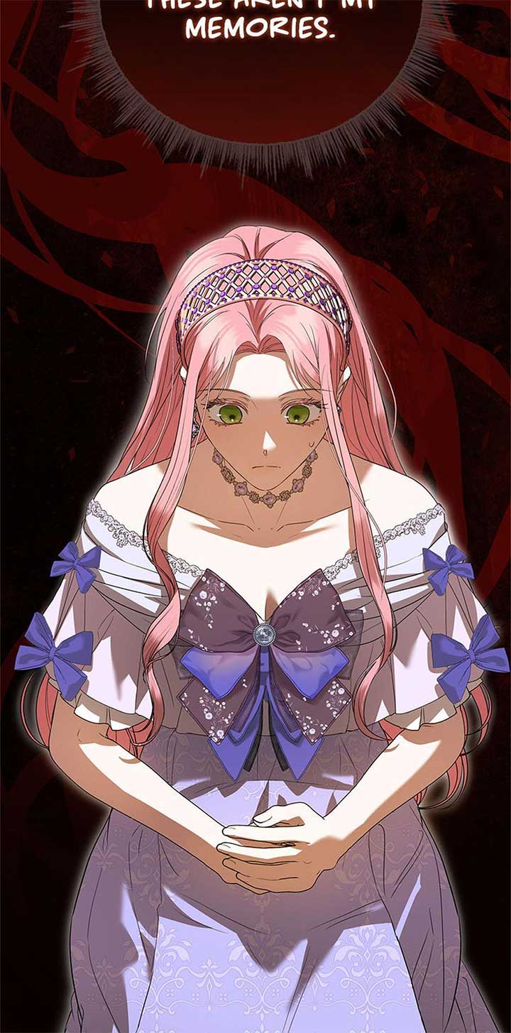 I Saw the Future With the Killer Grand Duke Chapter 60 391 069