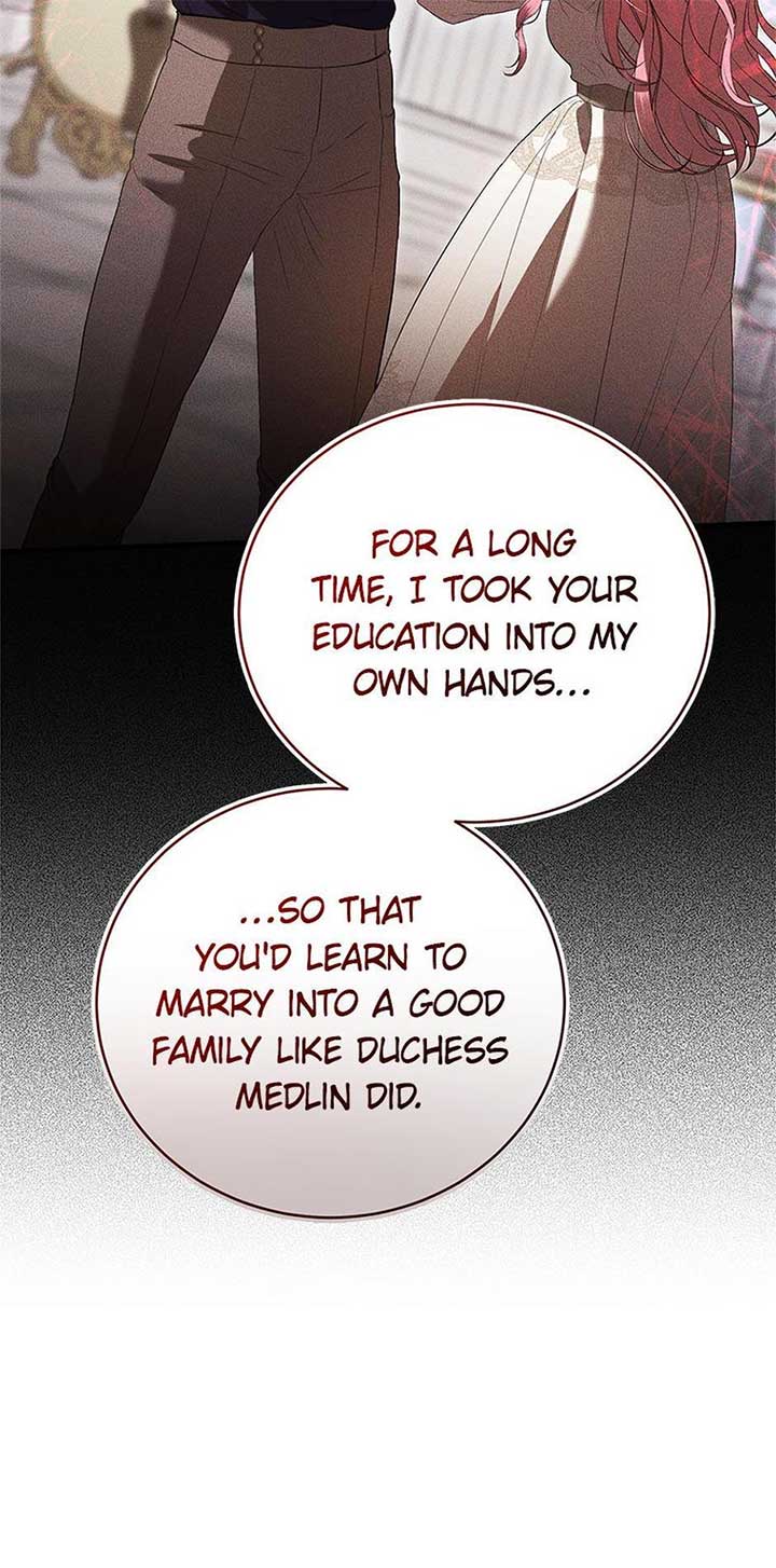 I Saw the Future With the Killer Grand Duke Chapter 60 393 071