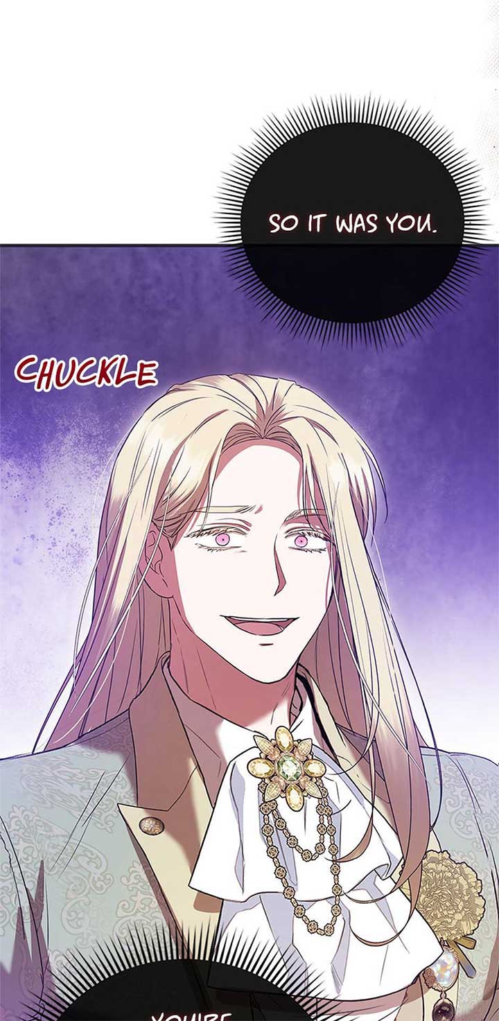 I Saw the Future With the Killer Grand Duke Chapter 60 394 072