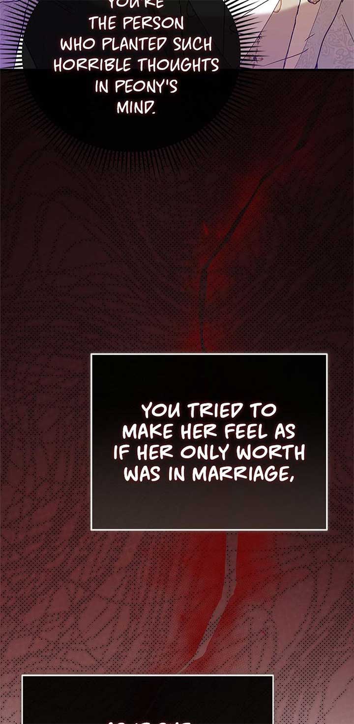 I Saw the Future With the Killer Grand Duke Chapter 60 395 073