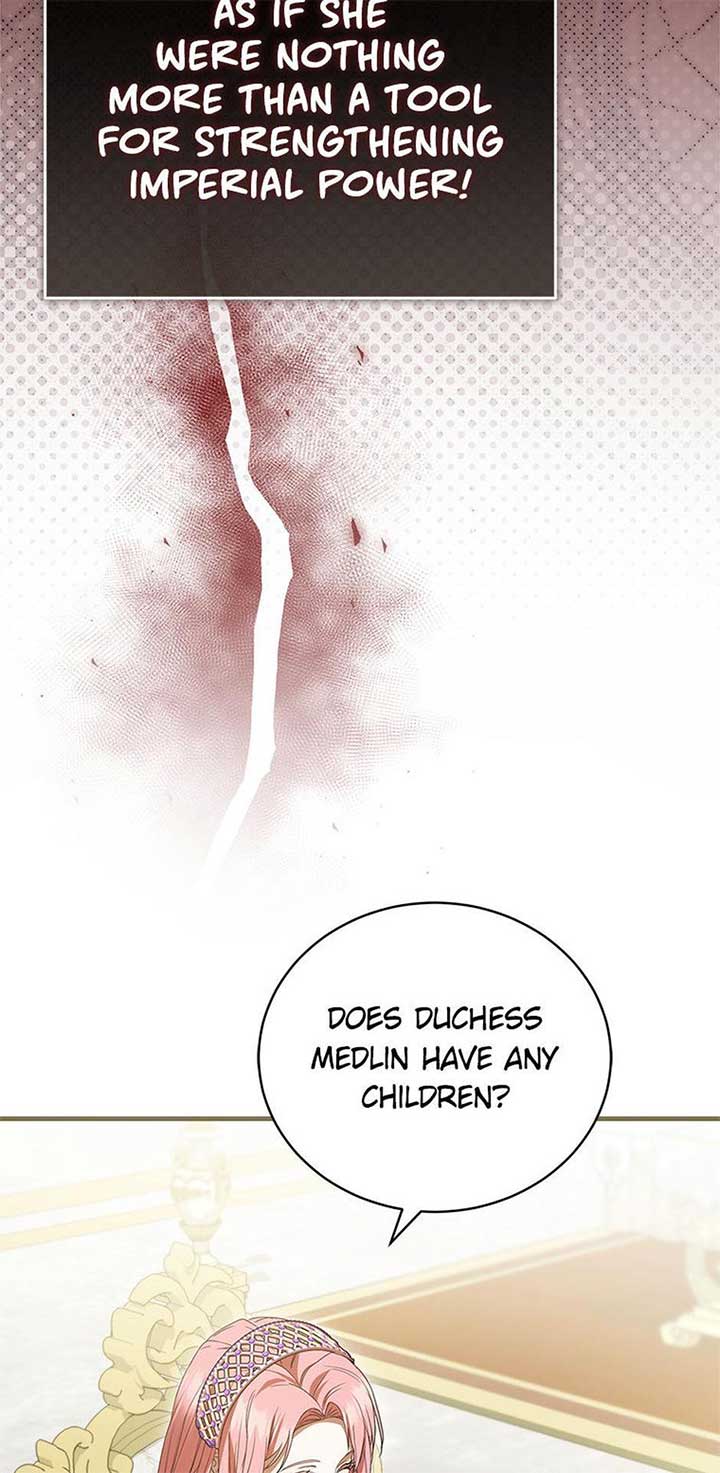 I Saw the Future With the Killer Grand Duke Chapter 60 396 074