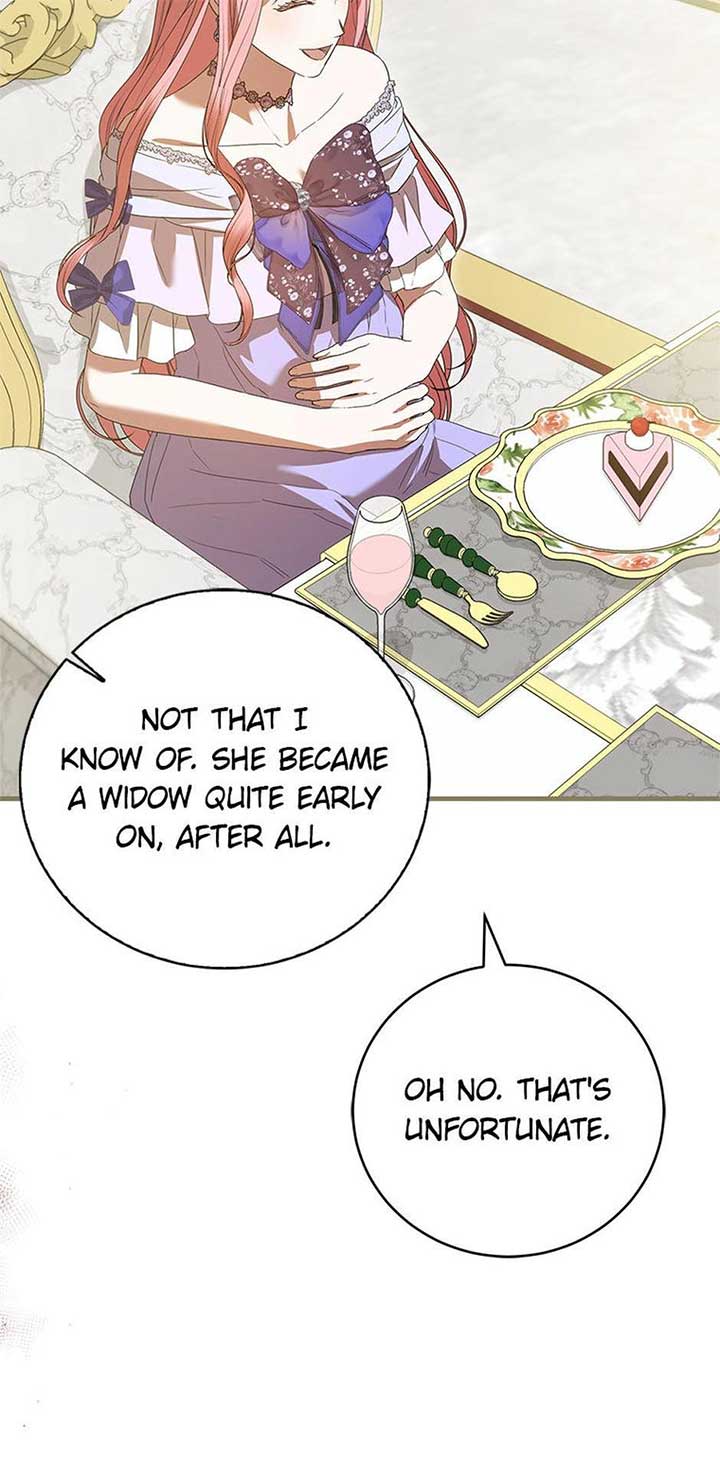 I Saw the Future With the Killer Grand Duke Chapter 60 397 075