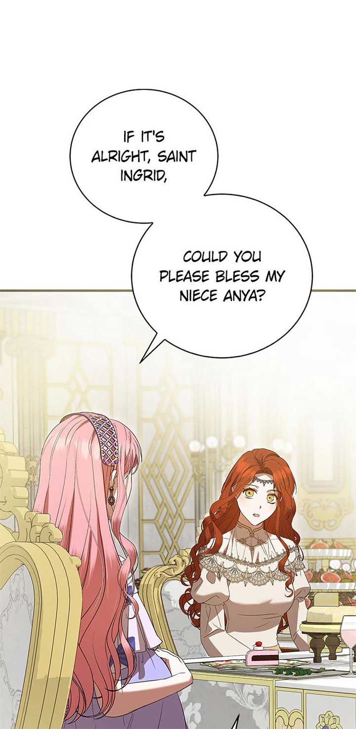 I Saw the Future With the Killer Grand Duke Chapter 60 398 076