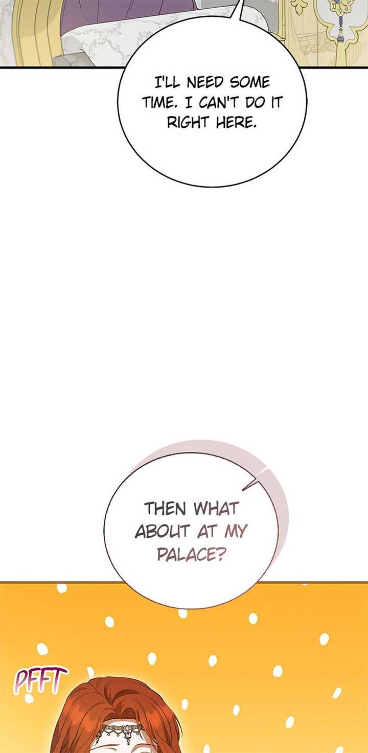 I Saw the Future With the Killer Grand Duke Chapter 60 399 077