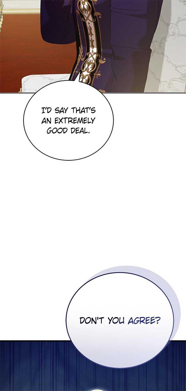 I Saw the Future With the Killer Grand Duke Chapter 60 403 081