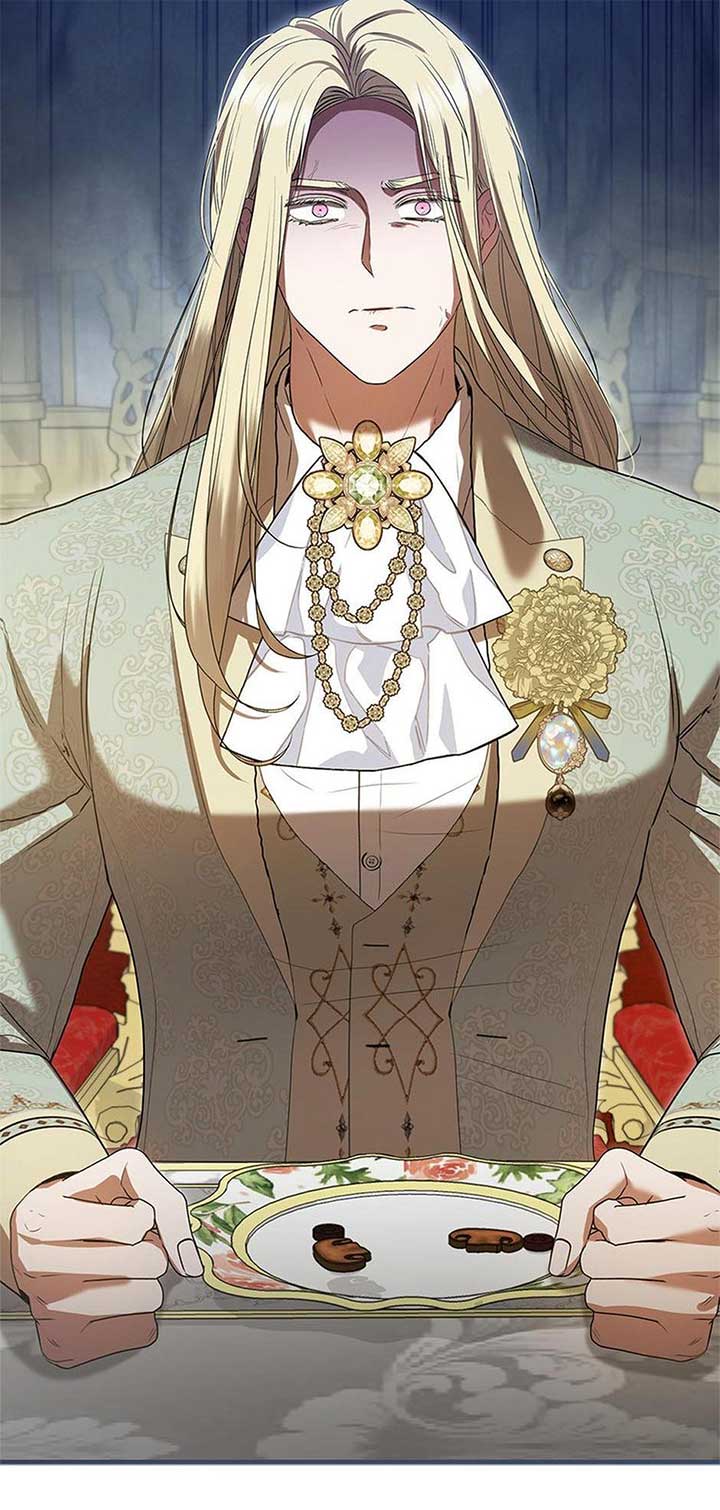 I Saw the Future With the Killer Grand Duke Chapter 60 404 082