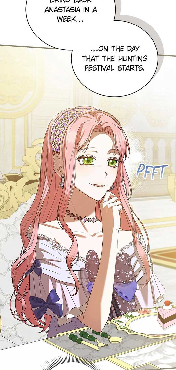 I Saw the Future With the Killer Grand Duke Chapter 60 407 085