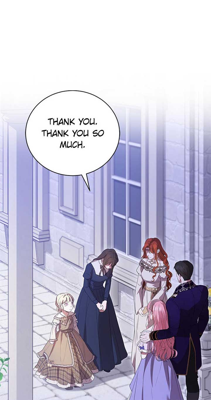 I Saw the Future With the Killer Grand Duke Chapter 60 409 087