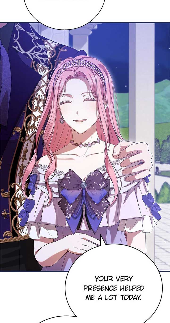 I Saw the Future With the Killer Grand Duke Chapter 60 411 089