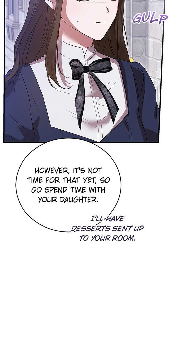 I Saw the Future With the Killer Grand Duke Chapter 60 413 091