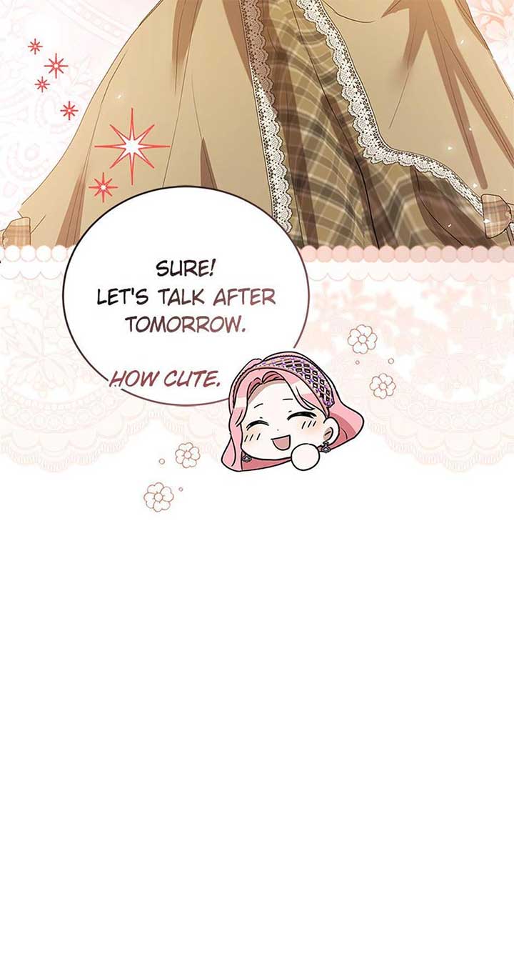 I Saw the Future With the Killer Grand Duke Chapter 60 415 093