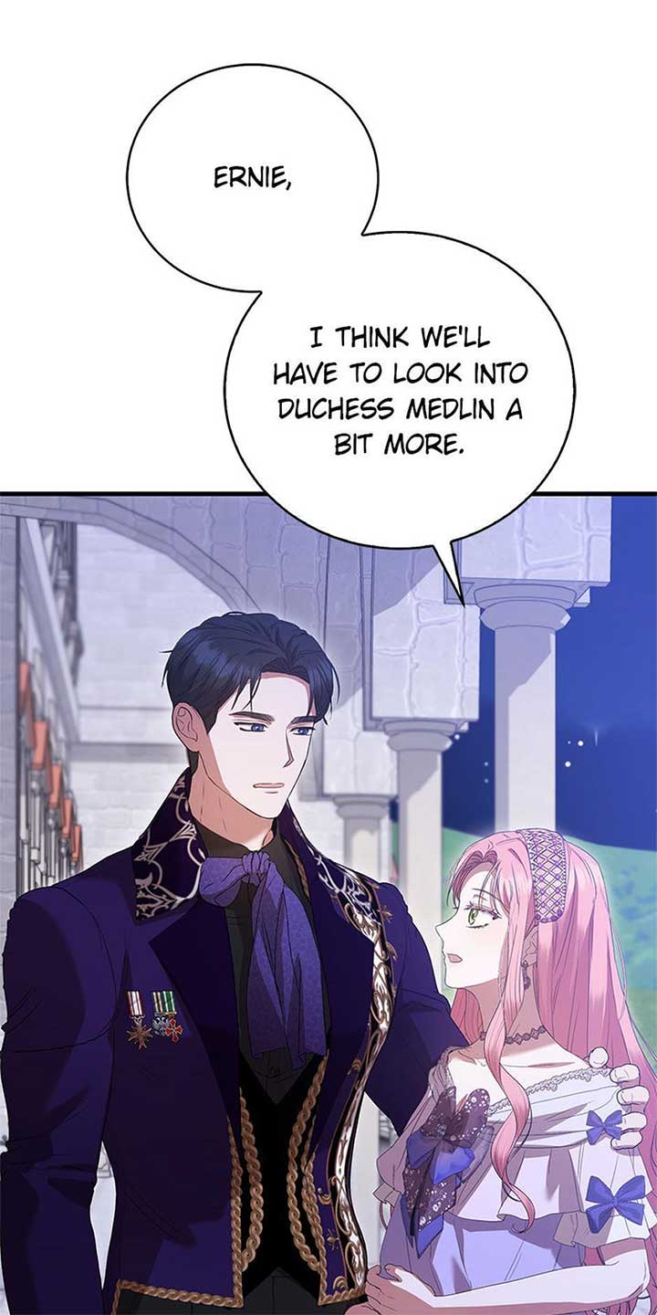 I Saw the Future With the Killer Grand Duke Chapter 60 417 095