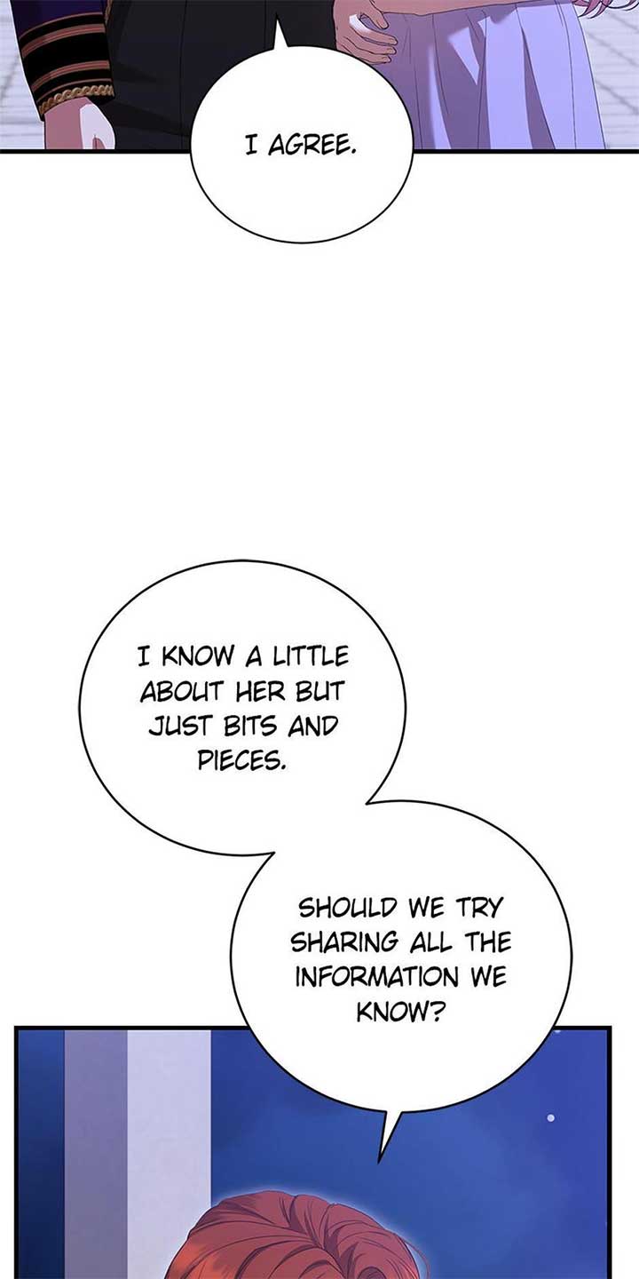 I Saw the Future With the Killer Grand Duke Chapter 60 418 096