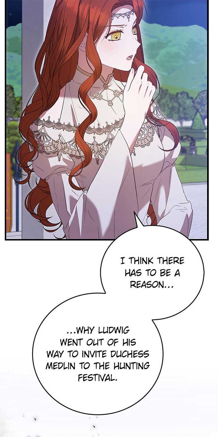 I Saw the Future With the Killer Grand Duke Chapter 60 419 097