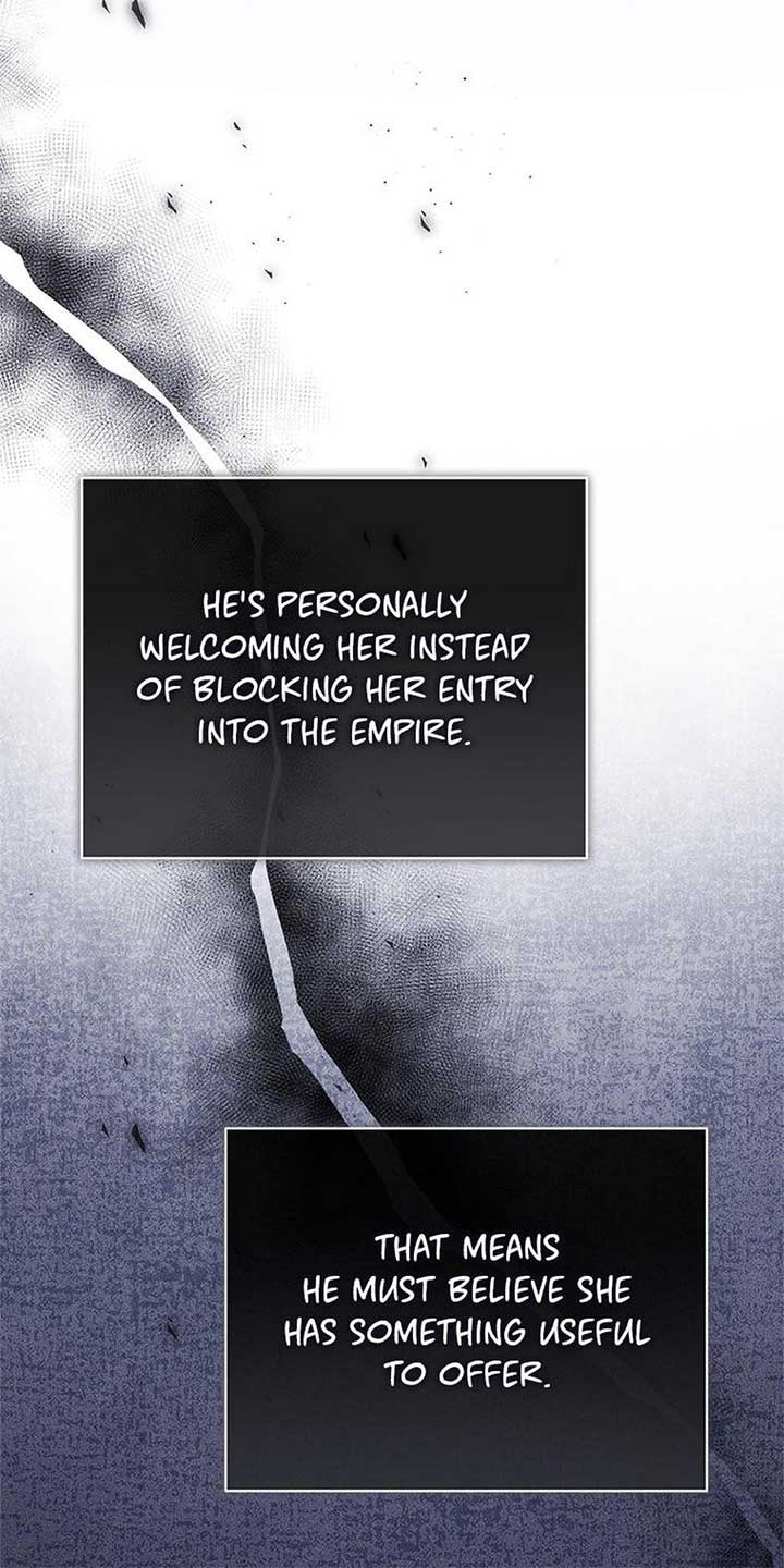 I Saw the Future With the Killer Grand Duke Chapter 60 420 098