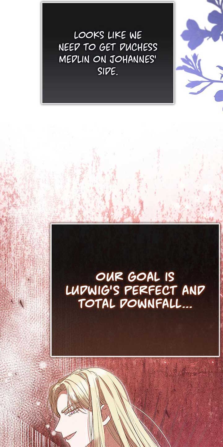 I Saw the Future With the Killer Grand Duke Chapter 60 423 101