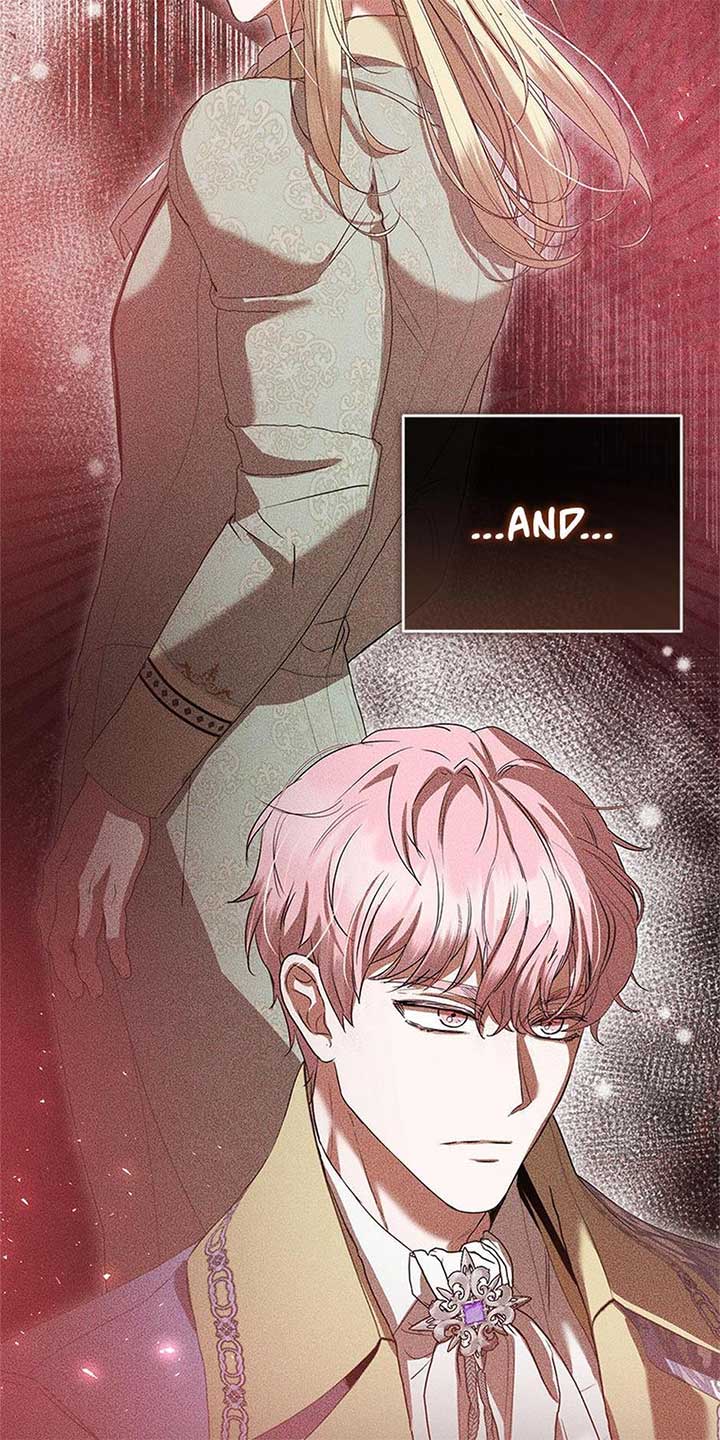 I Saw the Future With the Killer Grand Duke Chapter 60 424 102