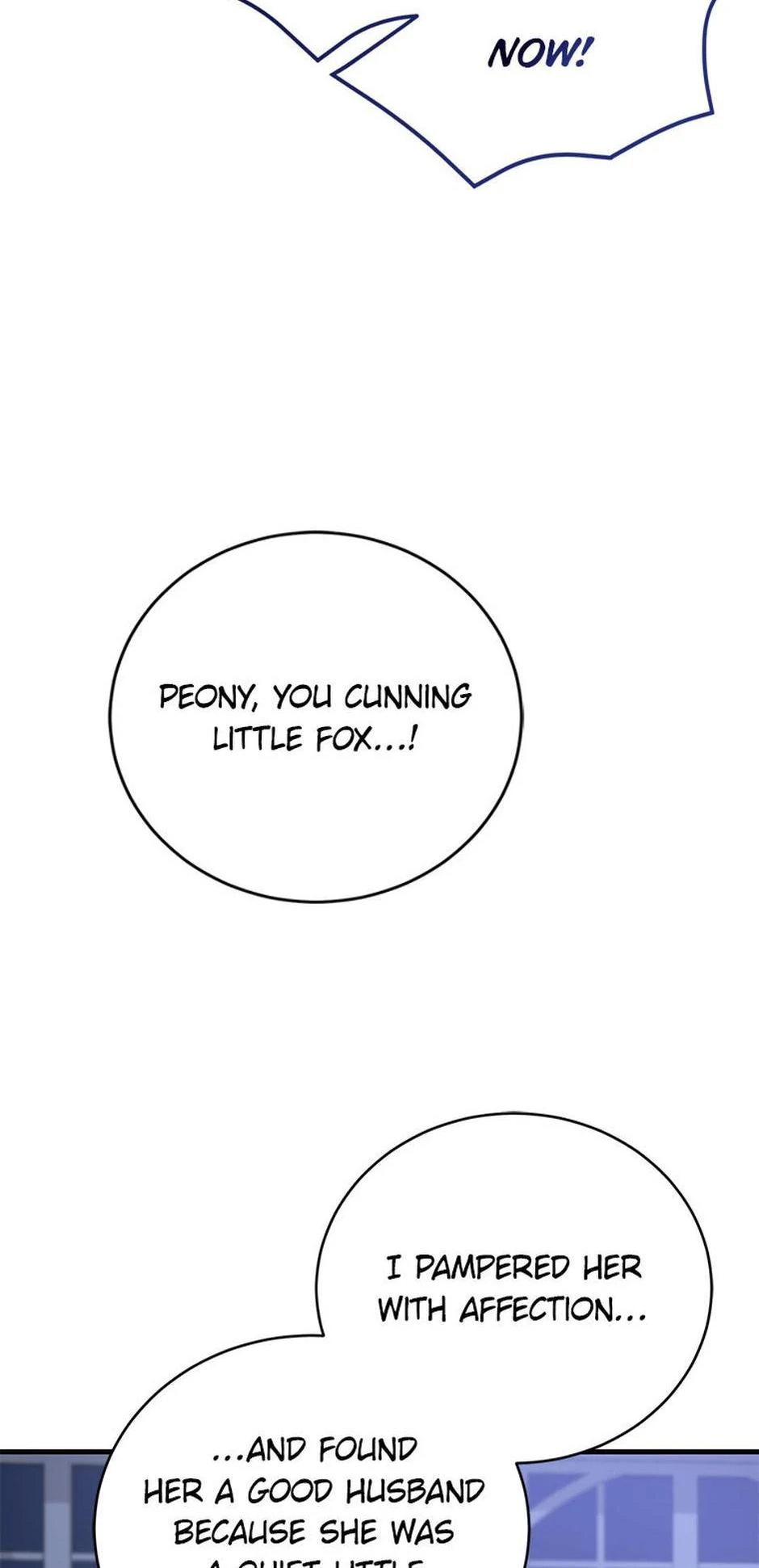 I Saw the Future With the Killer Grand Duke Chapter 61 318 002