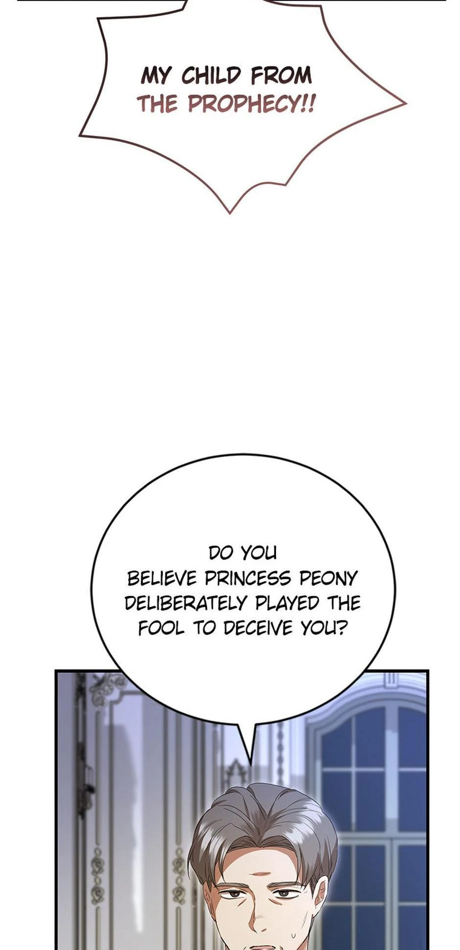 I Saw the Future With the Killer Grand Duke Chapter 61 321 005