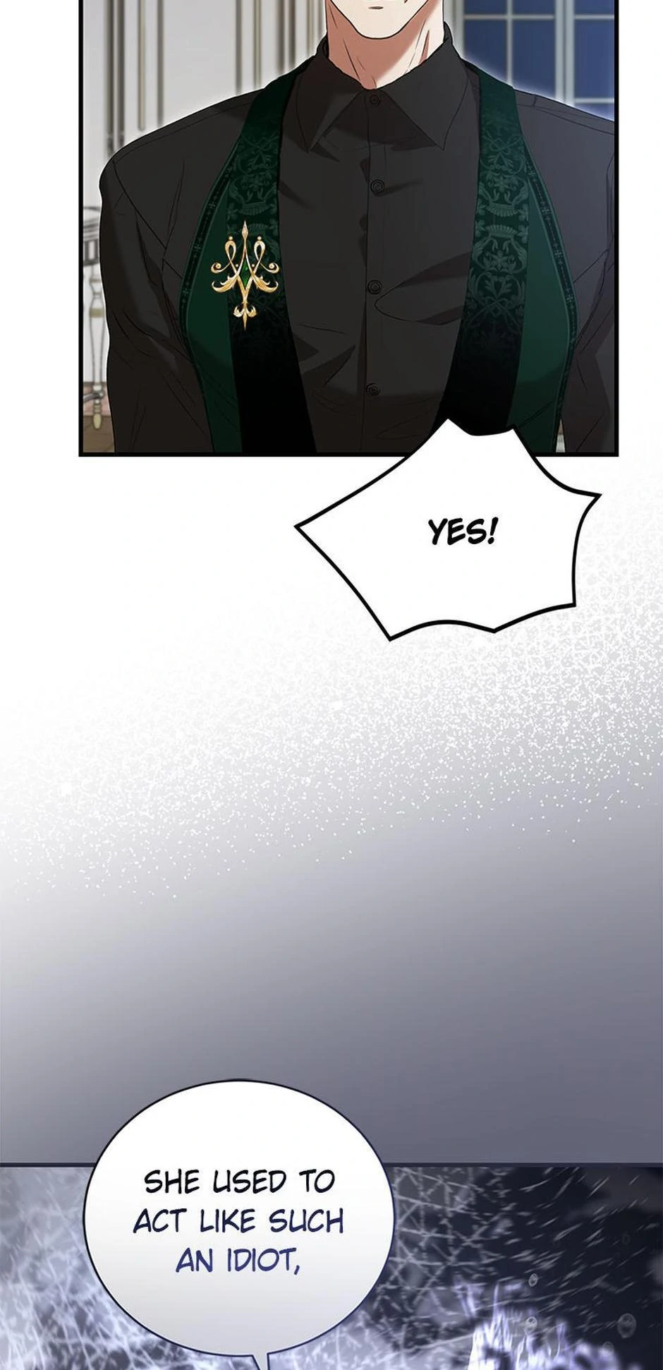 I Saw the Future With the Killer Grand Duke Chapter 61 322 006