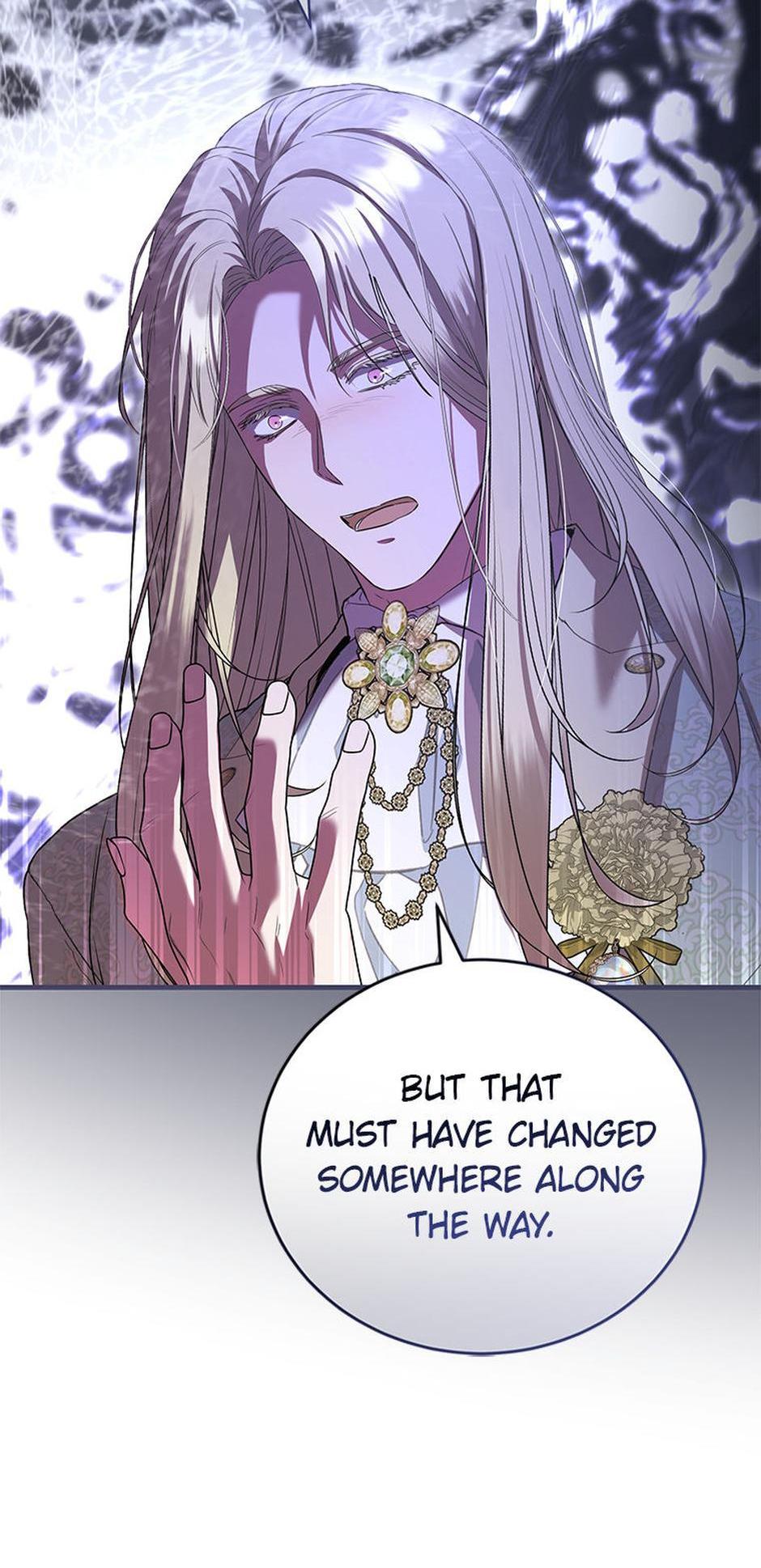 I Saw the Future With the Killer Grand Duke Chapter 61 323 007