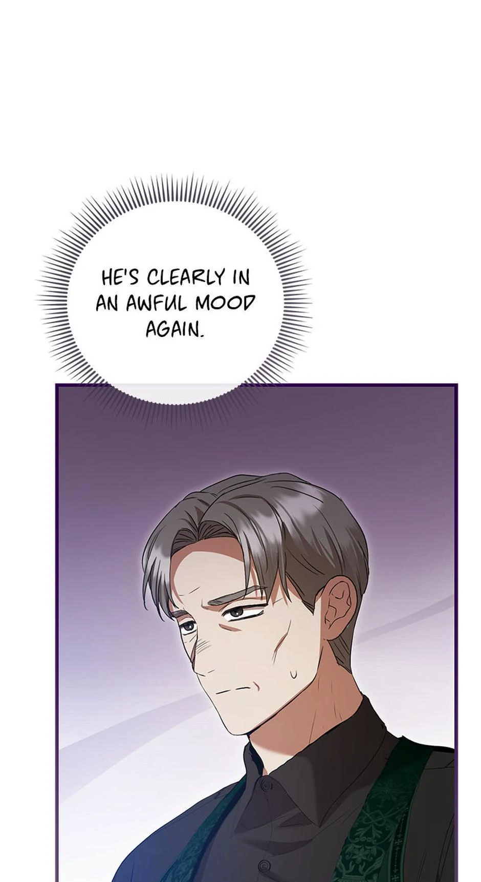 I Saw the Future With the Killer Grand Duke Chapter 61 324 008