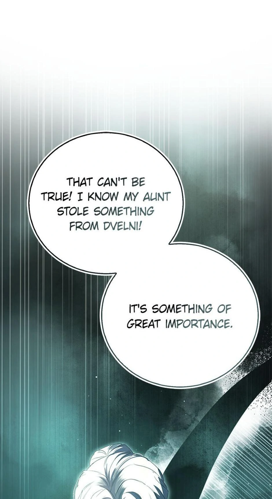 I Saw the Future With the Killer Grand Duke Chapter 61 327 011