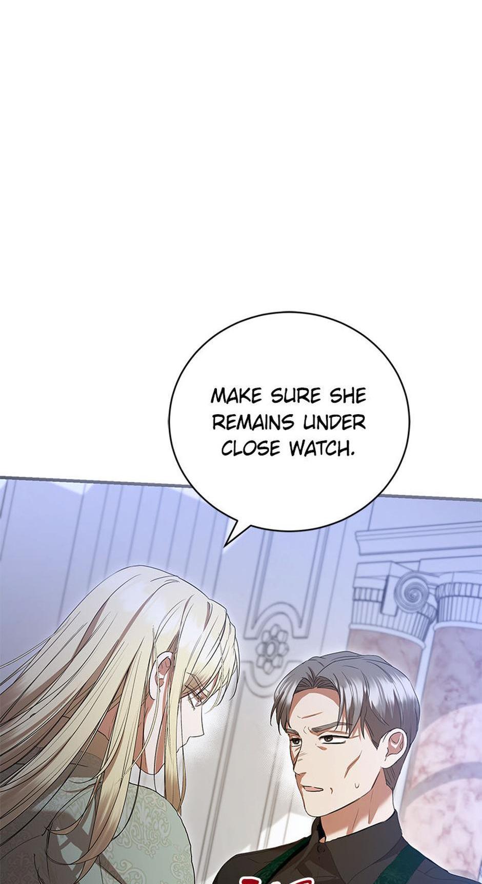 I Saw the Future With the Killer Grand Duke Chapter 61 329 013