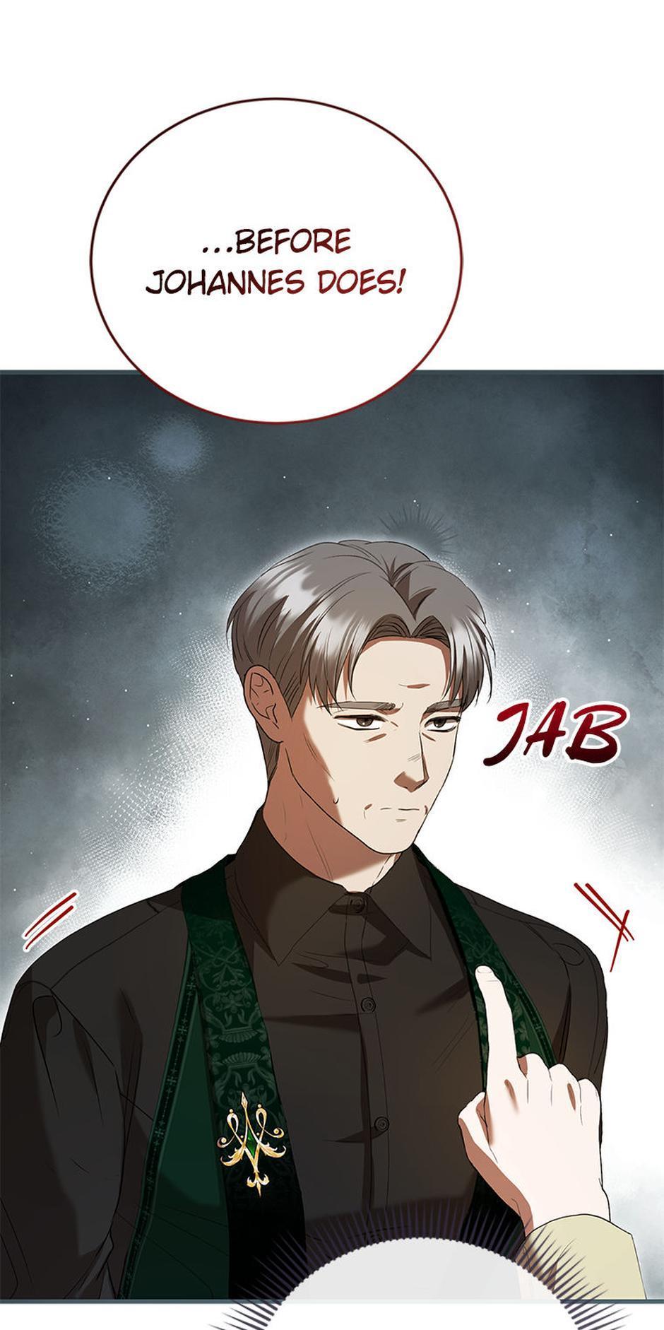 I Saw the Future With the Killer Grand Duke Chapter 61 331 015