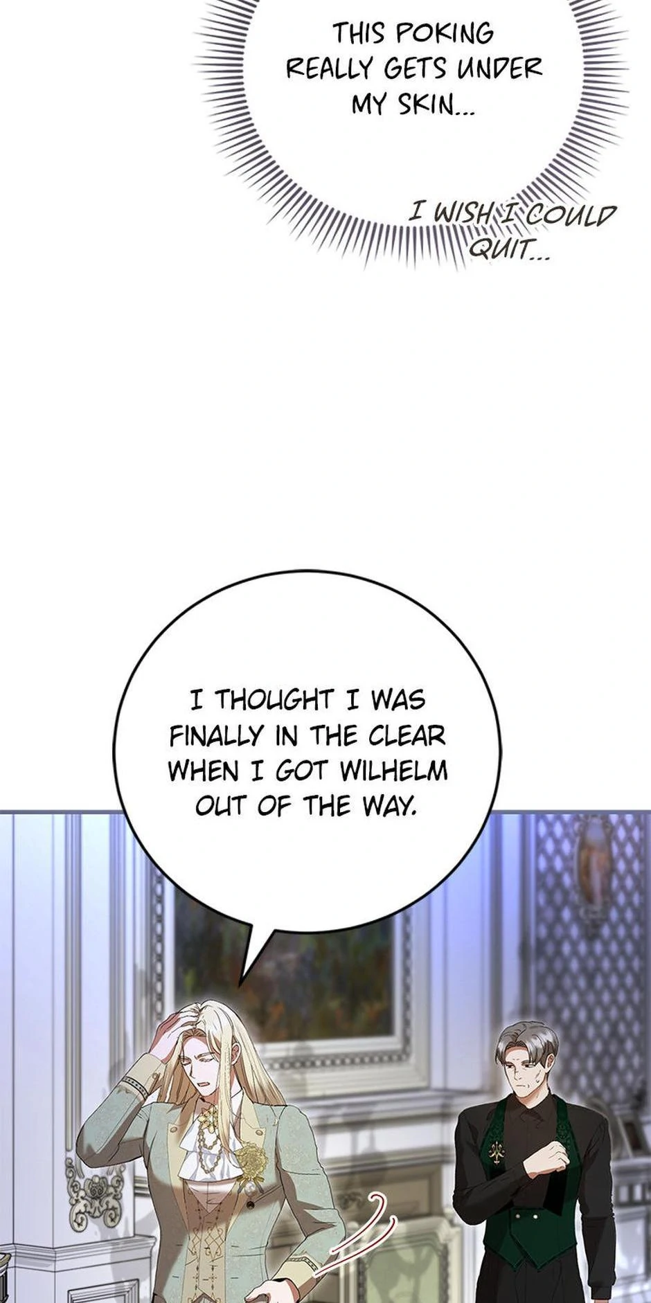 I Saw the Future With the Killer Grand Duke Chapter 61 332 016