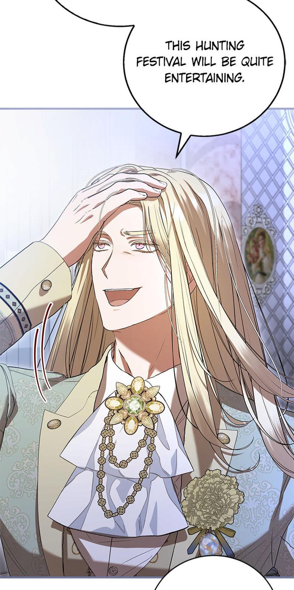 I Saw the Future With the Killer Grand Duke Chapter 61 334 018