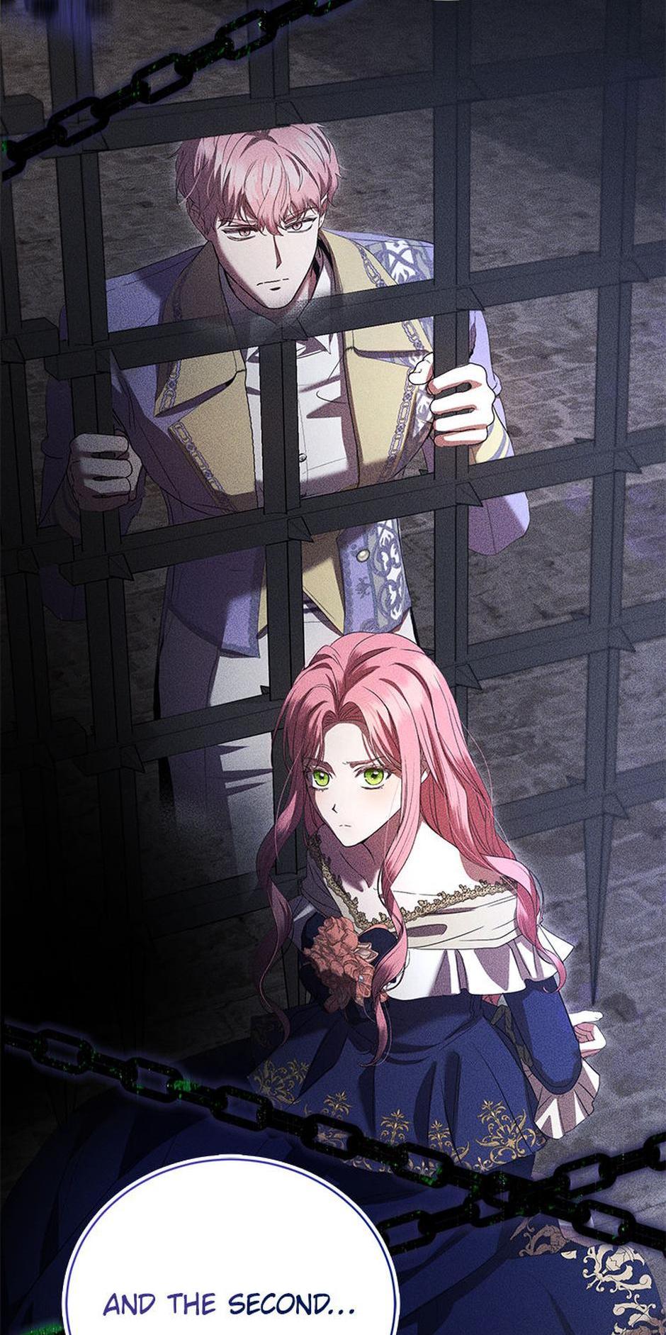 I Saw the Future With the Killer Grand Duke Chapter 61 336 020