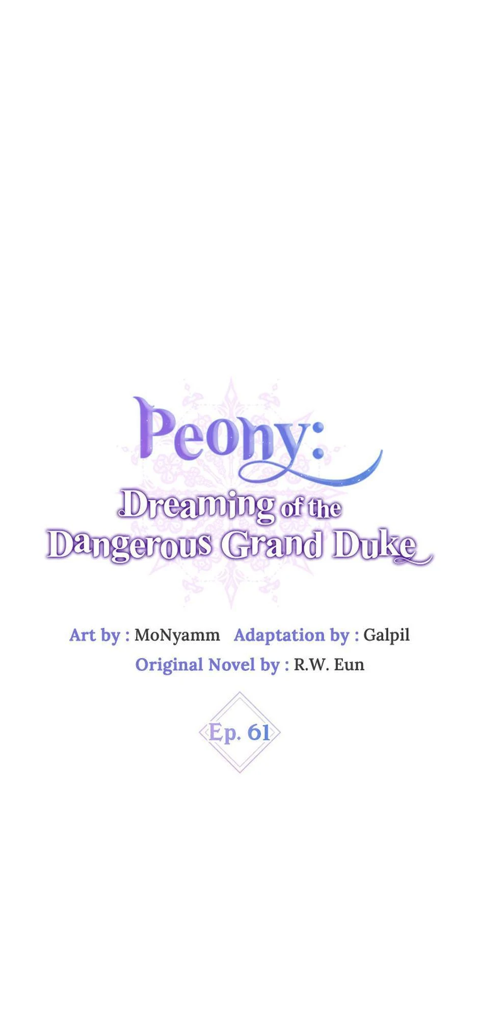 I Saw the Future With the Killer Grand Duke Chapter 61 338 022