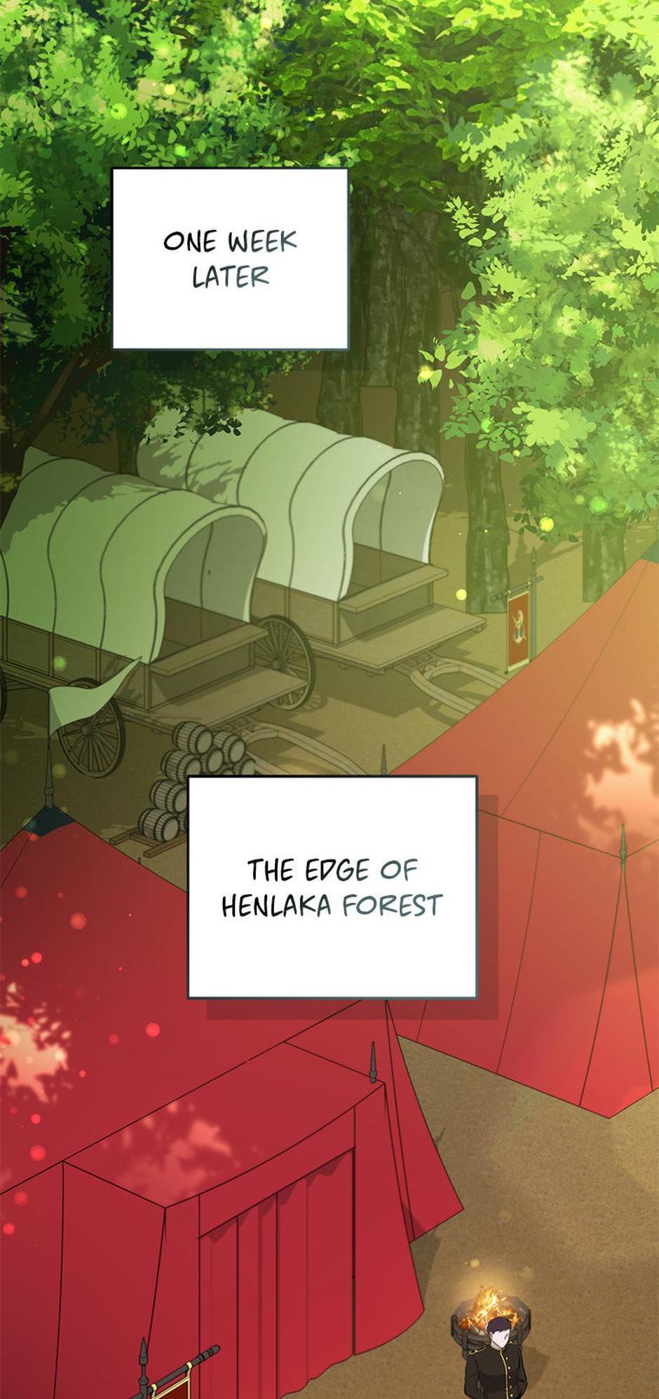 I Saw the Future With the Killer Grand Duke Chapter 61 340 024