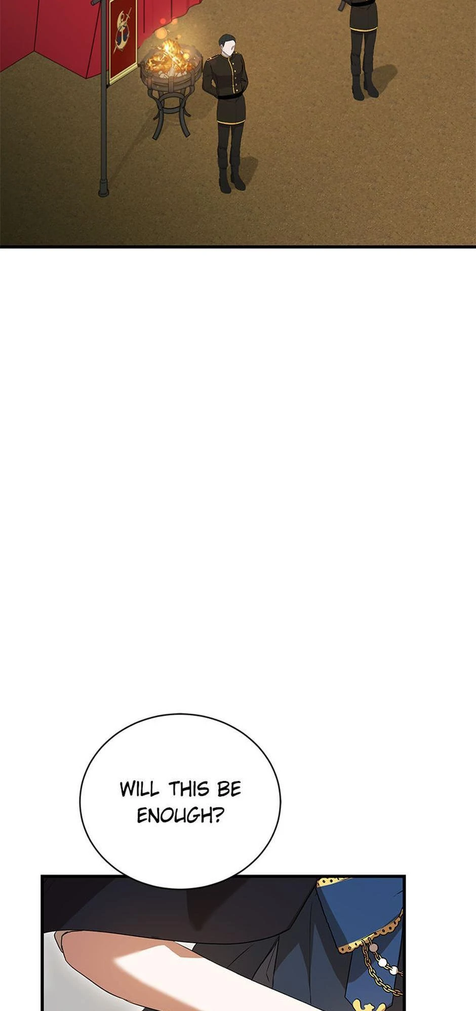 I Saw the Future With the Killer Grand Duke Chapter 61 341 025