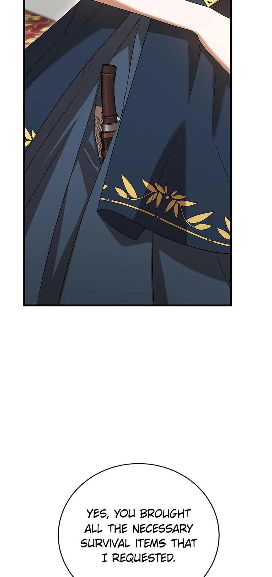 I Saw the Future With the Killer Grand Duke Chapter 61 342 026