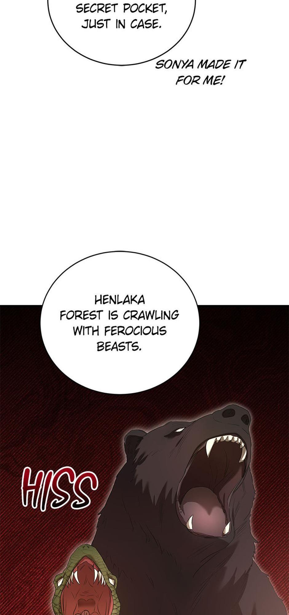 I Saw the Future With the Killer Grand Duke Chapter 61 344 028